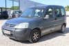Peugeot Partner HDi X-Line thumbnail