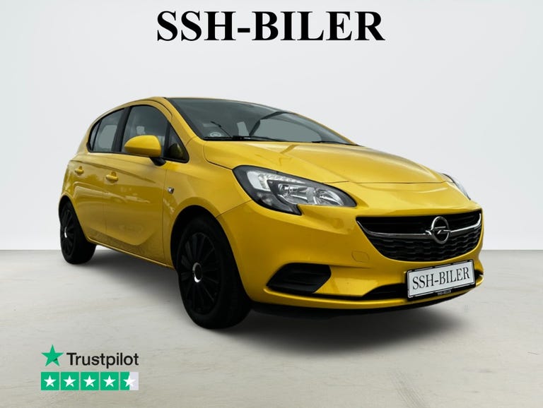 Opel Corsa T 90 Enjoy