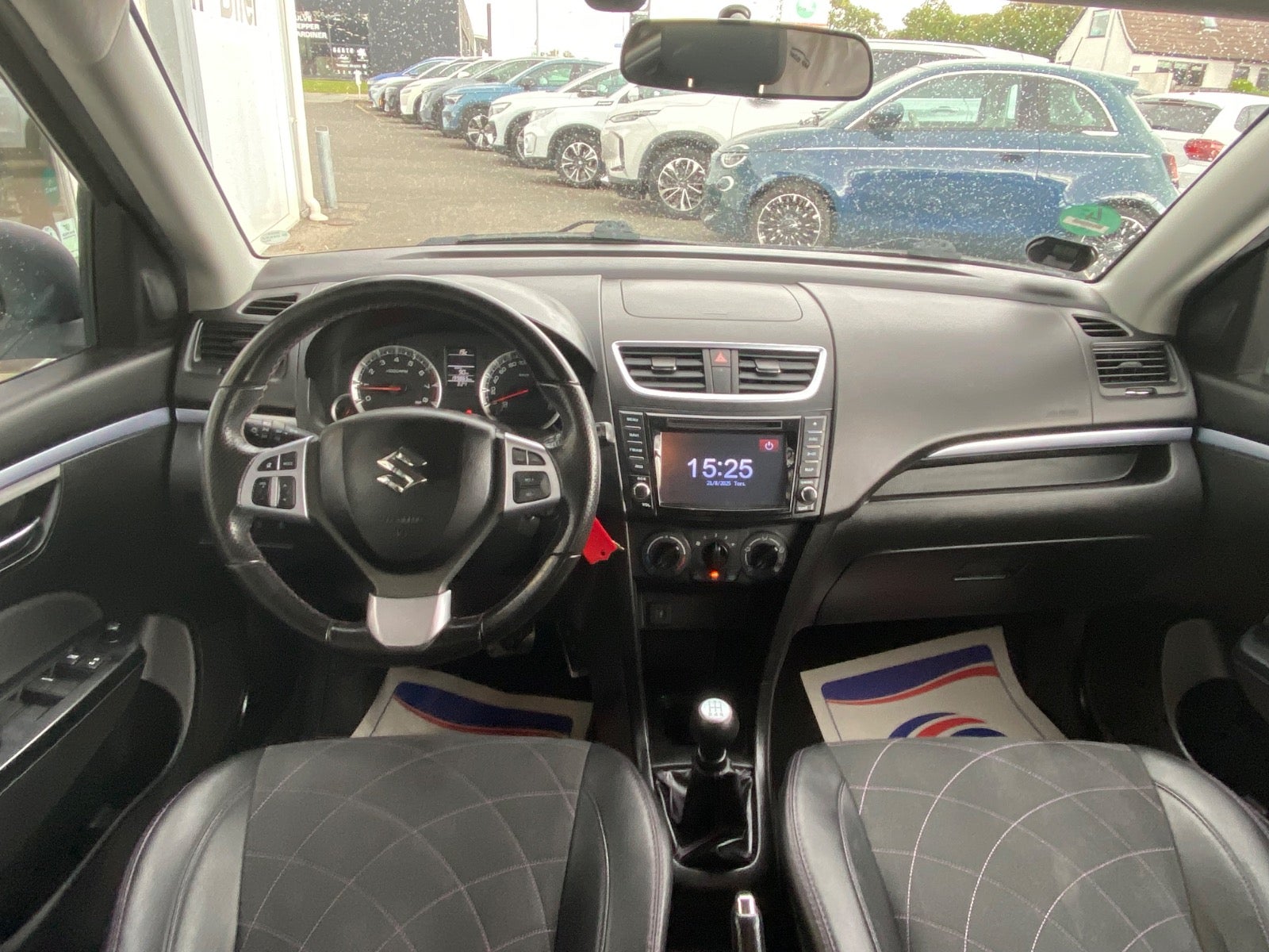 Billede af Suzuki Swift 1,2 Dualjet Style