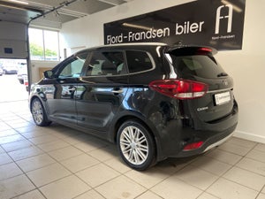 Kia Carens CRDi 141 Premium DCT 7prs