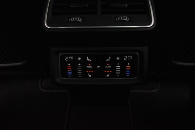 Audi e-tron S-line quattro