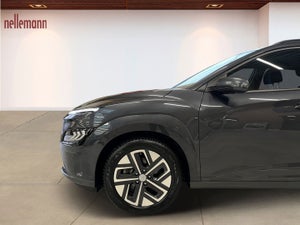 Hyundai Kona EV Trend