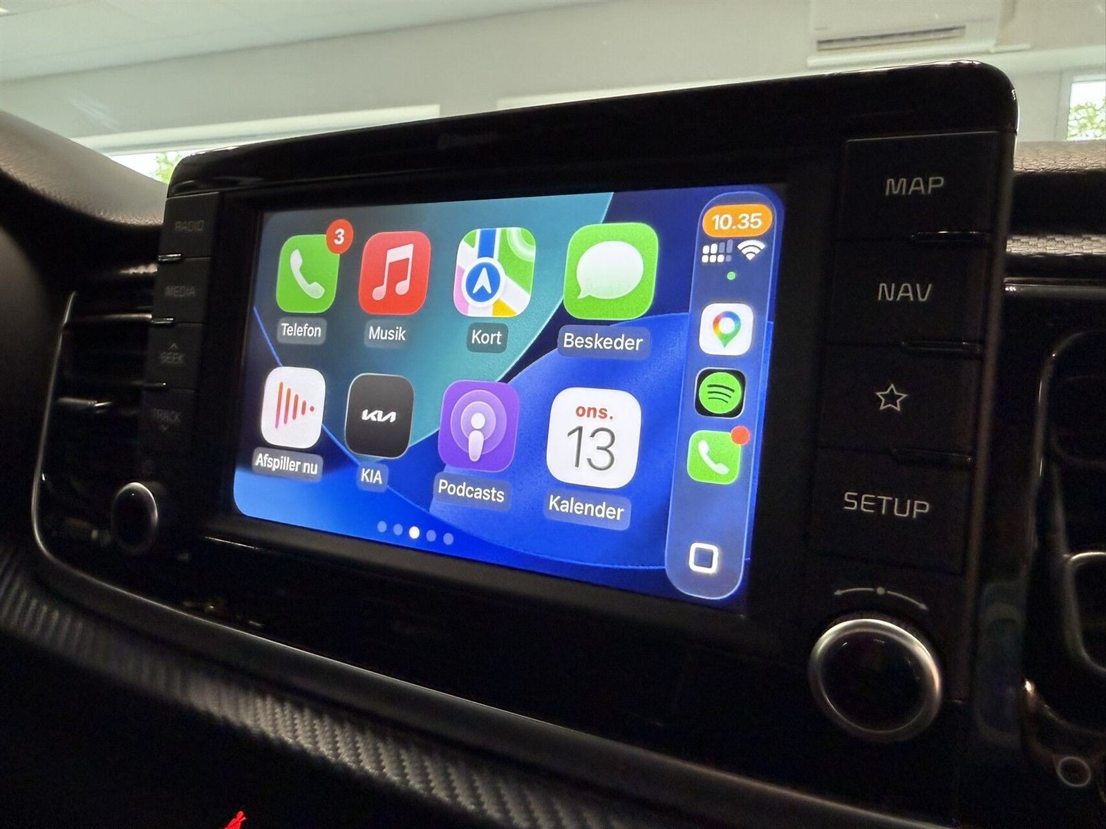 Kia Rio T-GDi GT-Line