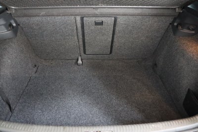 VW Golf VI GTi DSG