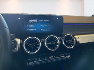 Mercedes EQB300 Progressive 4Matic 7prs