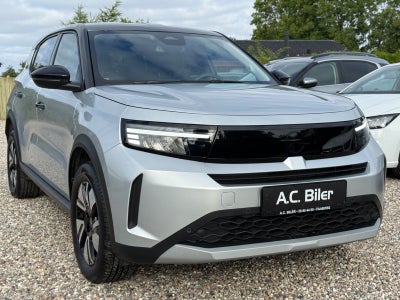 Opel Frontera 44 GS 5d