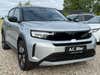Opel Frontera GS