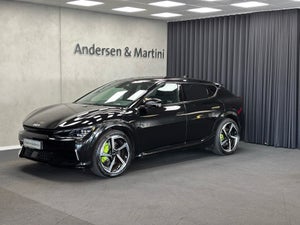 Kia EV6 GT Performance AWD