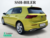 VW Golf VIII GTE DSG thumbnail