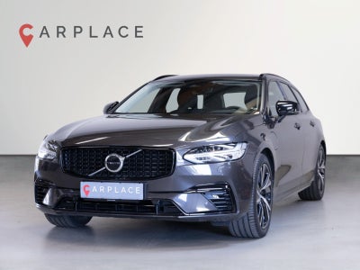 Volvo V90 2,0 T6 ReCharge Plus Dark aut. AWD 5d