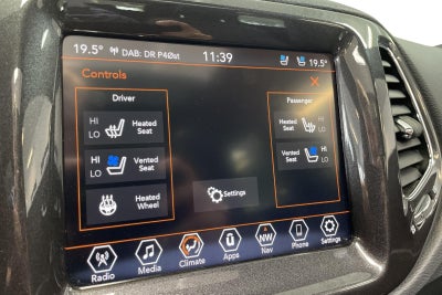 Jeep Compass 4xe S aut. 4x4