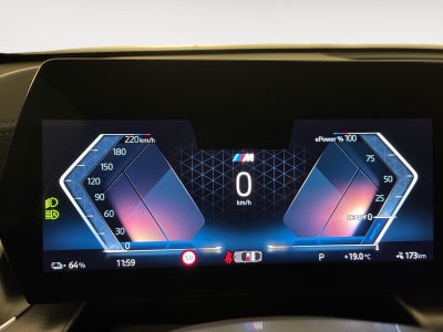 BMW iX2 xDrive30 M-Sport
