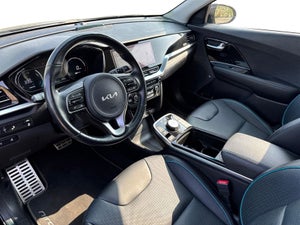 Kia e-Niro Advance+