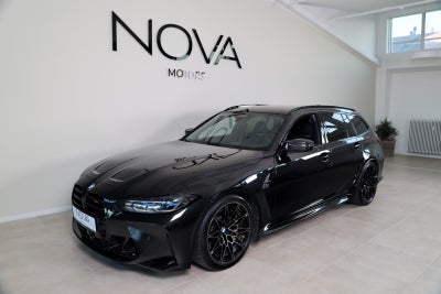 BMW M3 3,0 Touring Competition xDrive aut. 5d