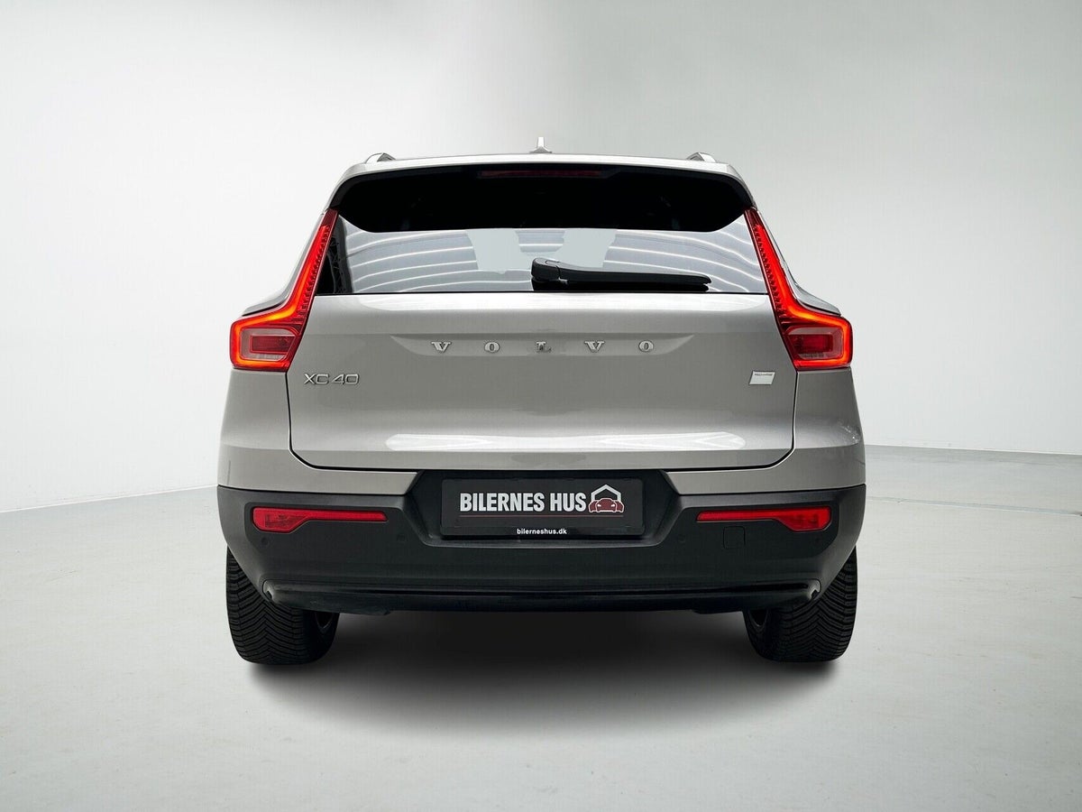 Volvo XC40 ReCharge Extended Range Plus billede 7