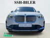 BMW iX1 eDrive20 X-Line thumbnail