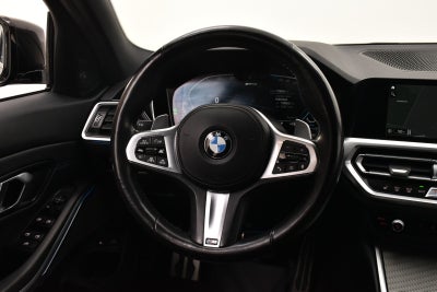 BMW 330e Touring M-Sport aut.