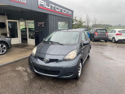 Toyota Aygo 1,0 Air 5d