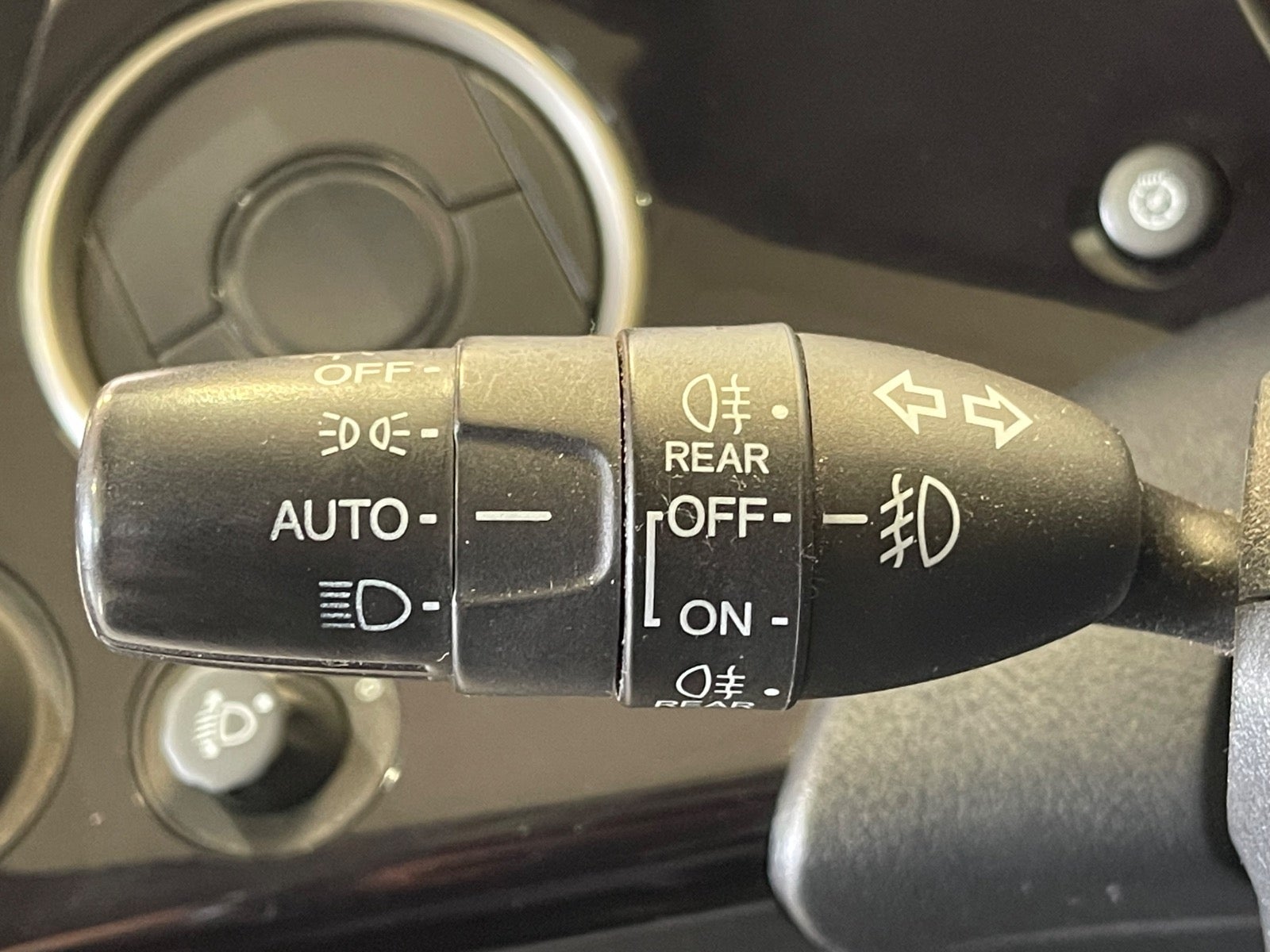 Billede af Honda Civic 1,8 Sport i-Shift