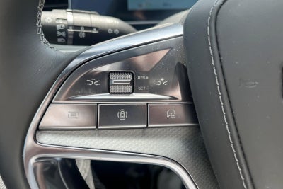 BYD Sealion 7 Excellence AWD