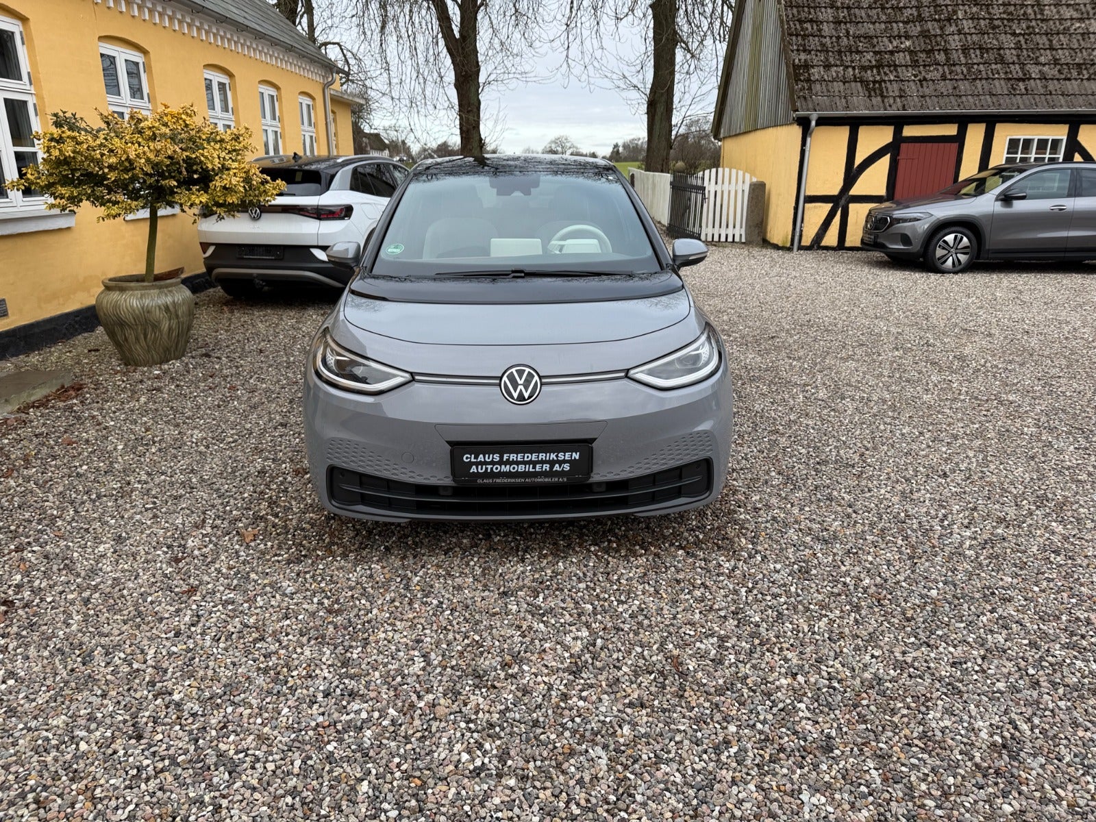 Billede af VW ID.3 58 Pro Performance