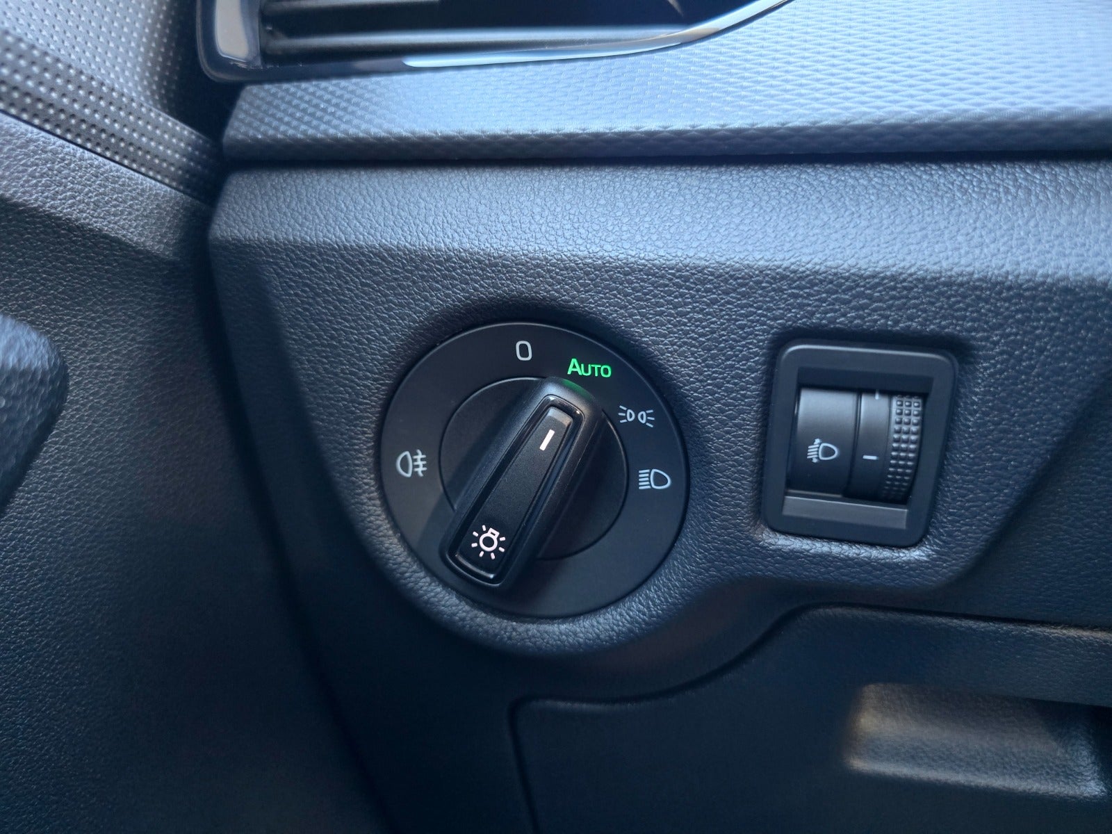 Billede af Skoda Kamiq 1,0 TSi 110 Dynamic DSG