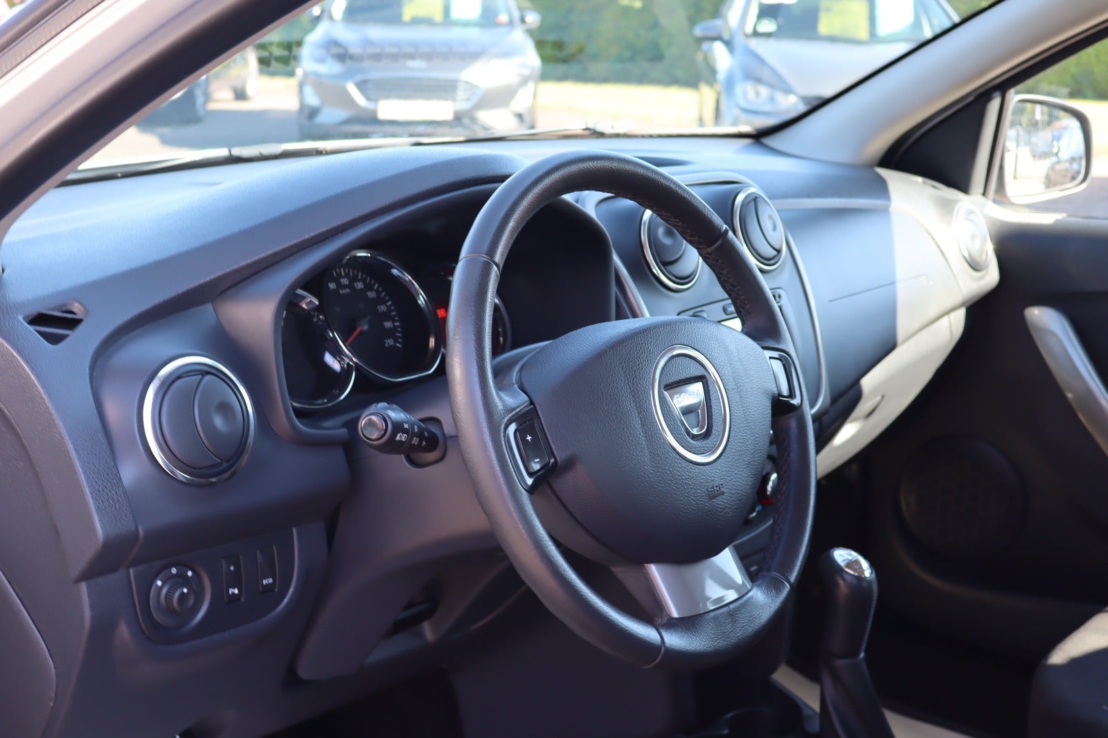 Billede af Dacia Sandero 0,9 TCe 90 Essential