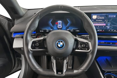 BMW i5 eDrive40 Touring M-Sport