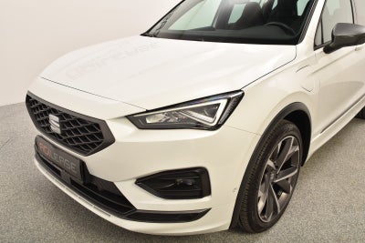 Seat Tarraco eHybrid FR DSG