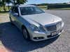 Mercedes E200 CDi stc. aut. BE thumbnail