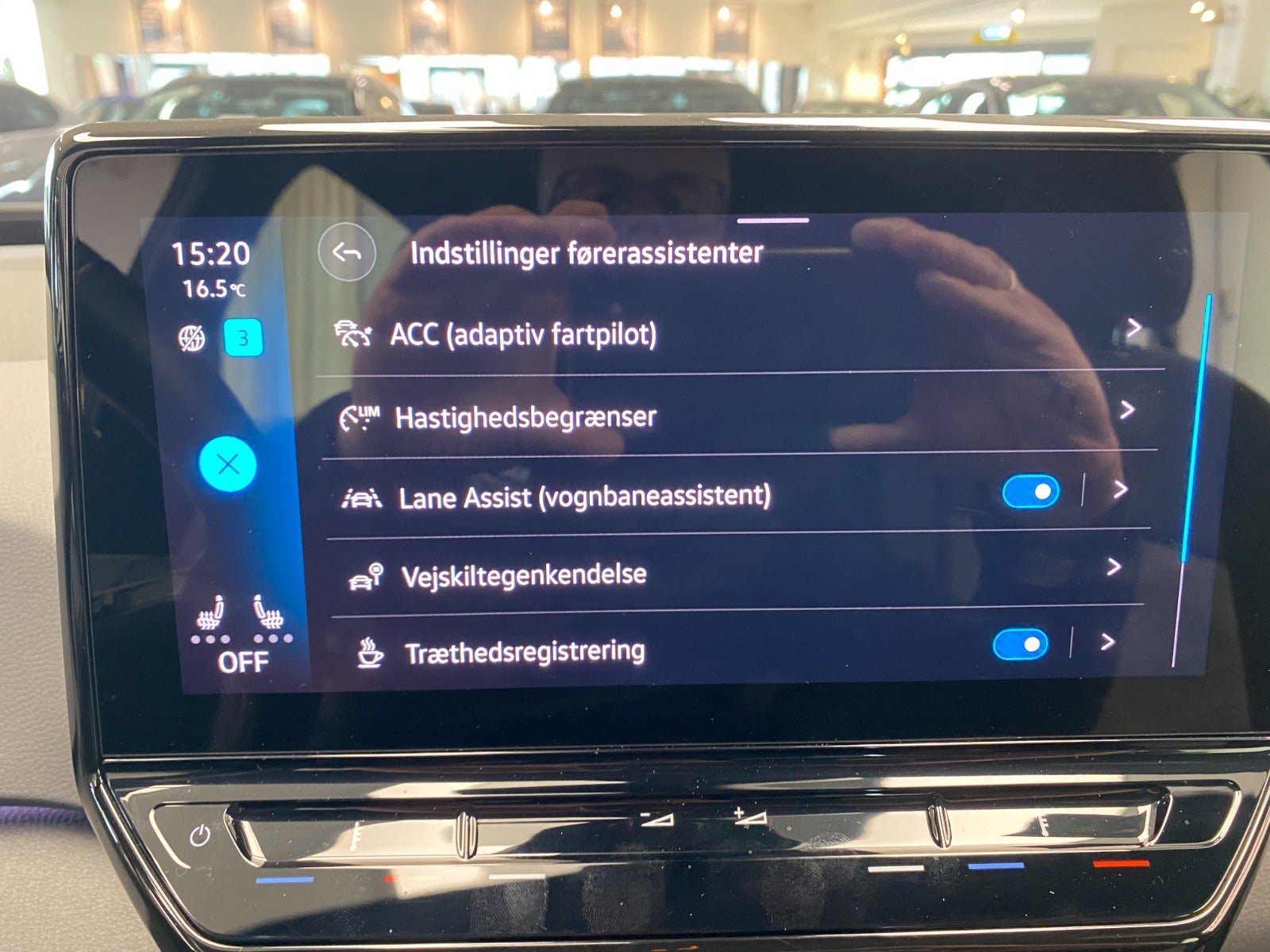Billede af VW ID.3  City Pure Performance