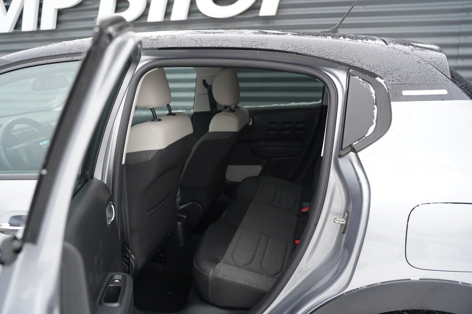 Billede af Citroën C3 1,2 PureTech 83 Shine Sport