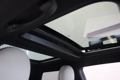 MINI Cooper SE Trim XL