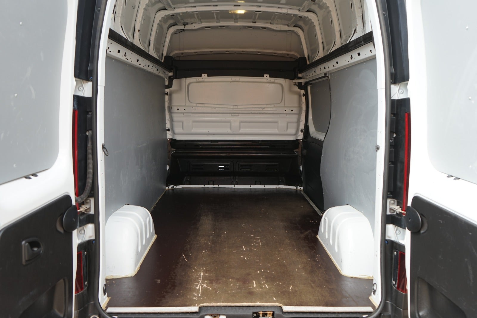 Billede af Renault Trafic T29 2,0 dCi 145 L2H2