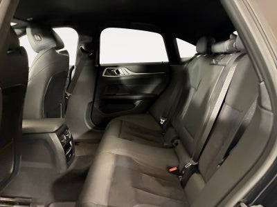 BMW i4 M50 M-Sport xDrive