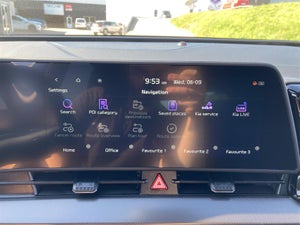 Kia Sportage PHEV Prestige aut. 4WD