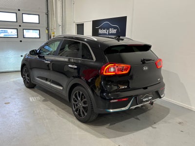 Kia Niro PHEV Advance+ DCT