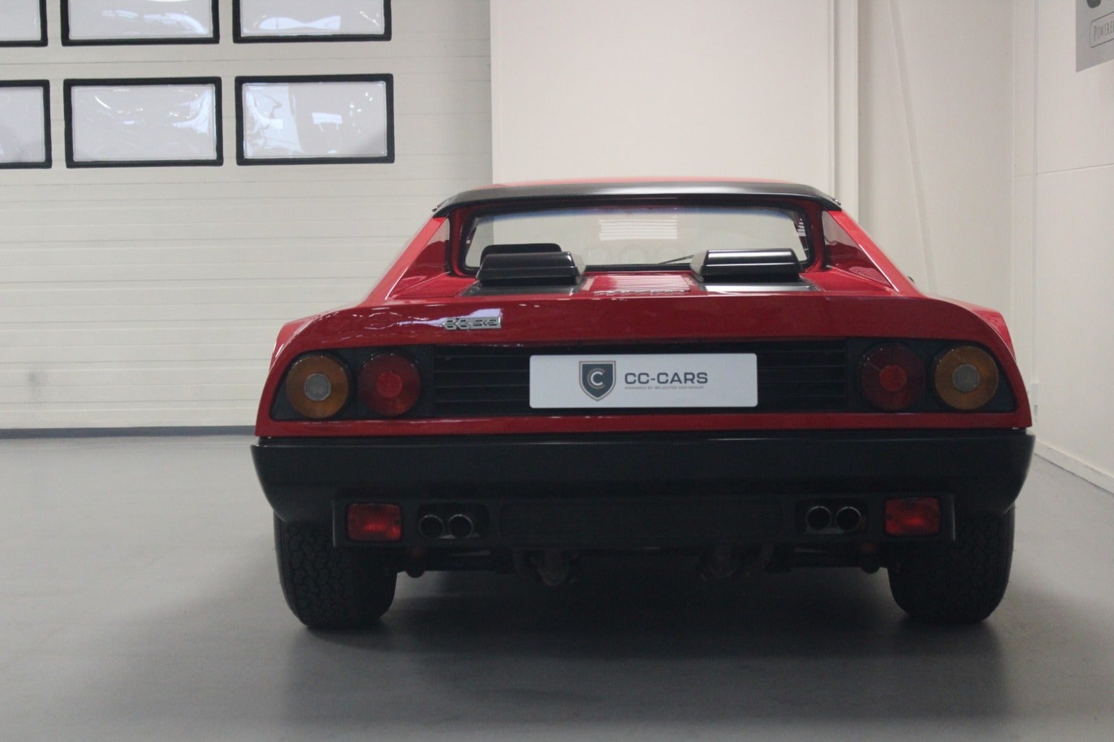 Ferrari 512 BB 5,0