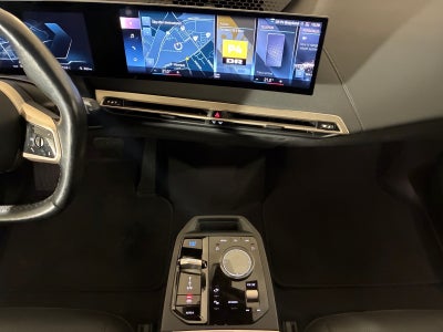 BMW iX xDrive50 Sport