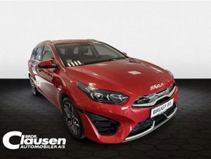 Kia Ceed PHEV Upgrade Premium SW DCT