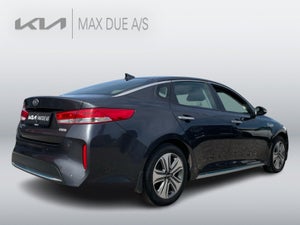 Kia Optima PHEV aut.