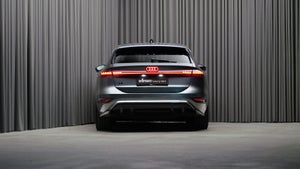 Audi A6 e-tron S-line performance Avant