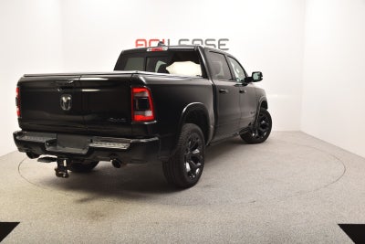 Dodge RAM 1500 Limited Night Edition aut.