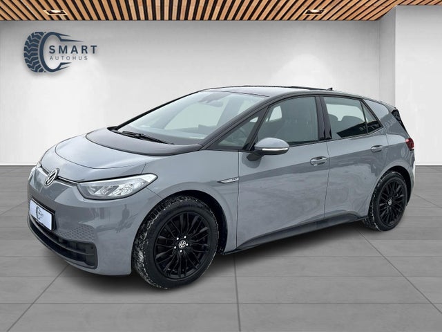 VW ID.3 58 Pro Performance Life