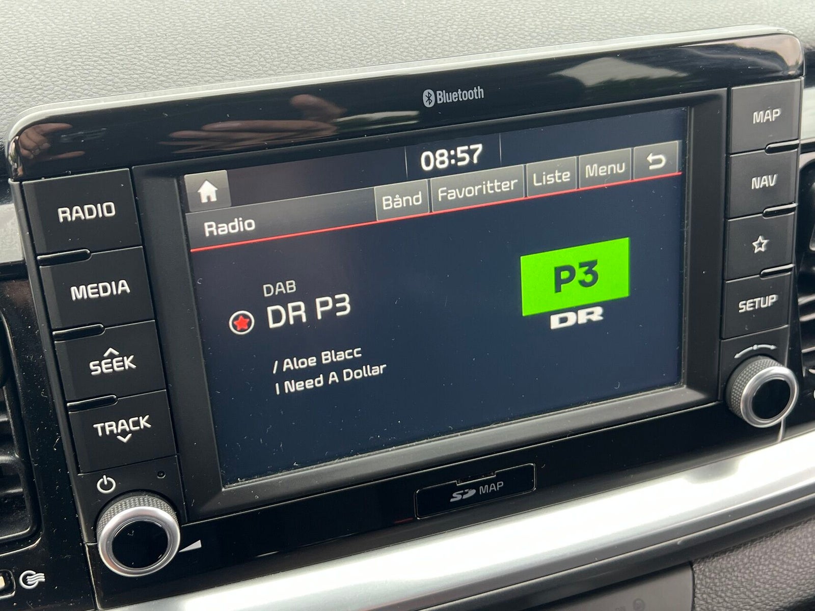 Kia Stonic Attraction