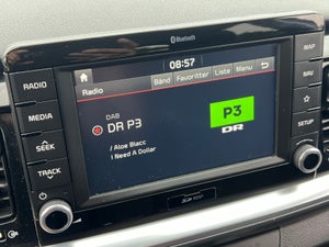 Kia Stonic Attraction