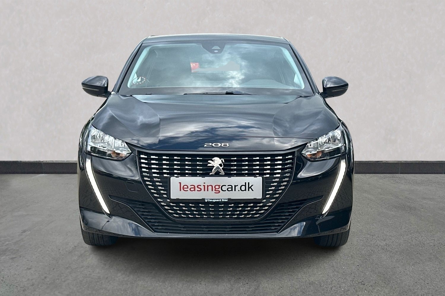 Billede af Peugeot 208 1,2 PureTech 75 Drive