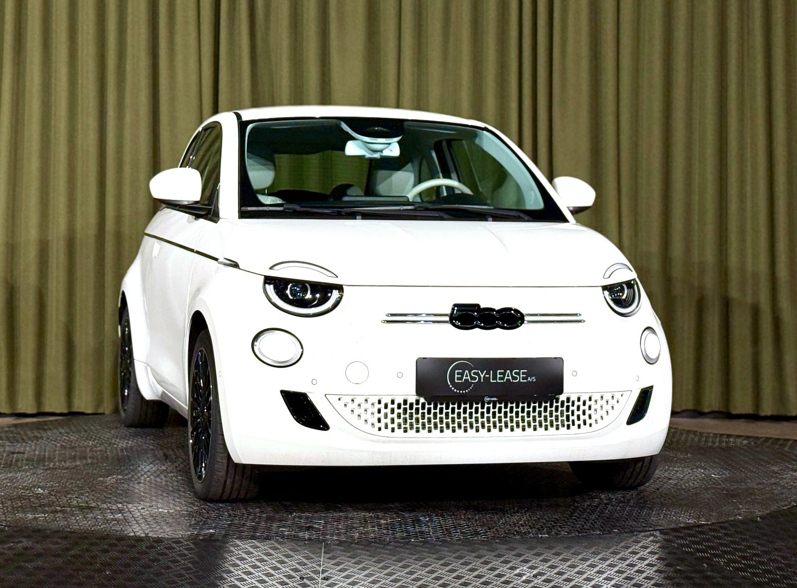 Billede af Fiat 500e 42 la Prima