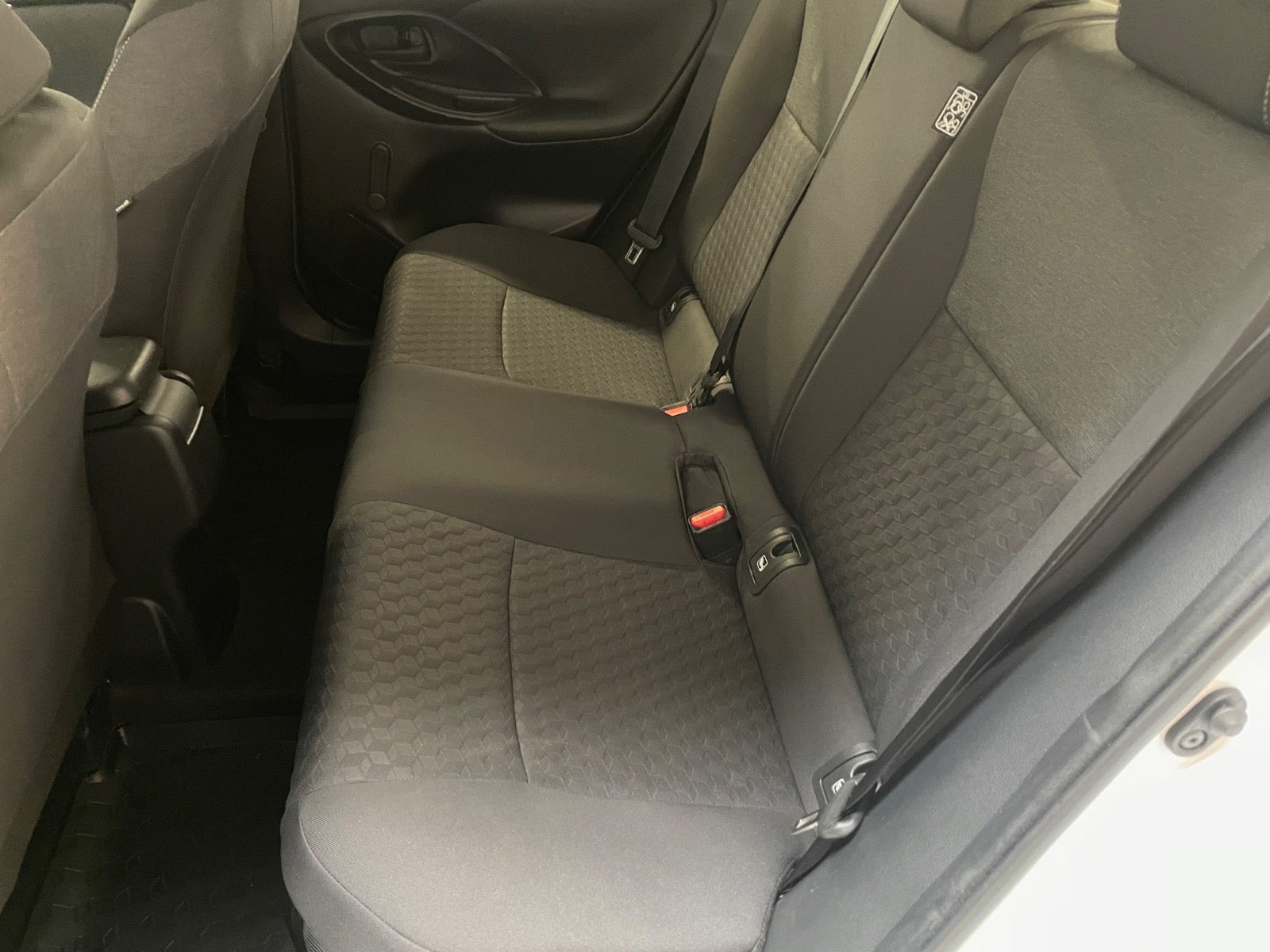 Billede af Toyota Yaris 1,5 Hybrid H3 e-CVT