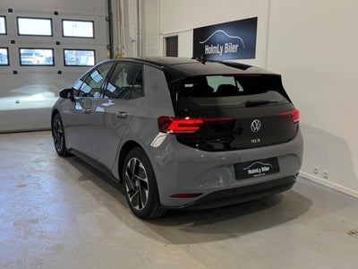 VW ID.3 Pro